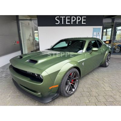 Dodge Challenger Hellcat Widebody 6,2 8Gg.Jailbreak TZ