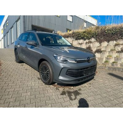 Volkswagen Tiguan 2.0 TDI 110 kW Life