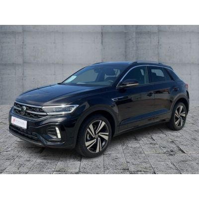 Volkswagen T-Roc R-Line 1.5 l TSI DSG IQ.Light*beheiz.Lenkr
