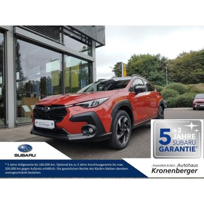 Subaru Crosstrek 2,0ie e-Boxer Active