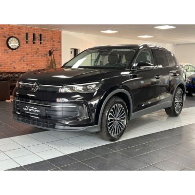 Volkswagen Tiguan 2.0 TDI Life DSG/KAMERA/AHK/LED/NAVI/SHZ/