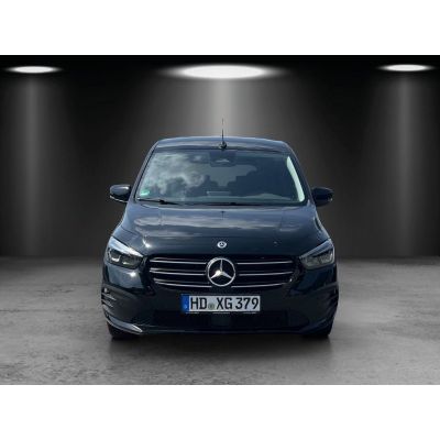 Mercedes-Benz T 180 Progressive ED lang Navi LED KeyGo Kamera