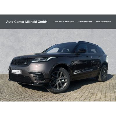 Land Rover Range Rover Velar P400e Dynamic SE *PanoSD*Winte
