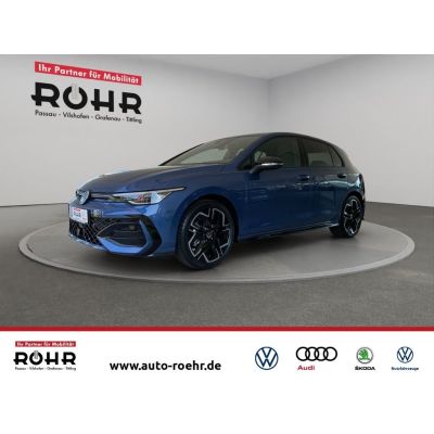 Volkswagen Golf VIII R-Line (ACC.SHZ.PDC.LED.DAB) 1.5 TSI