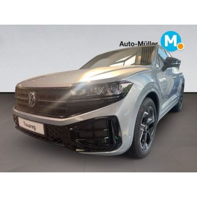 Volkswagen Touareg R-Line 3.0 V6 TDI 4-Motion 8-Gang-Tiptro