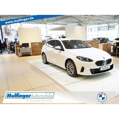 BMW 120 Navi RFK Adapt.LED SH Komfortzugang