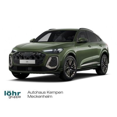 Audi Q5 Sportback TFSI UPE 80.050 Edition One S line