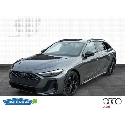 Audi A5 Avant S line TDI quattro AHK NAVI KAMERA LED