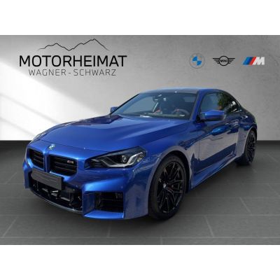 BMW M2 Coupé Plus Package Carbondach H/K HUD
