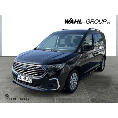 Ford Tourneo Connect 1.5 EcoBoost Titanium DAB PDC
