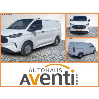 Ford Transit Custom TREND*PDC*Kamera*Allwetter