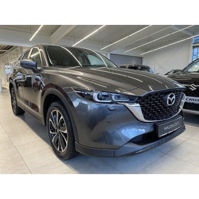 Mazda CX-5 2.0 Advantage SHZ, LED, el. Heckklappe, Kam