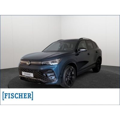 Volkswagen Tiguan 2.0 kW 4Motion EU6e R-Line 2,0 l TSI OPF 
