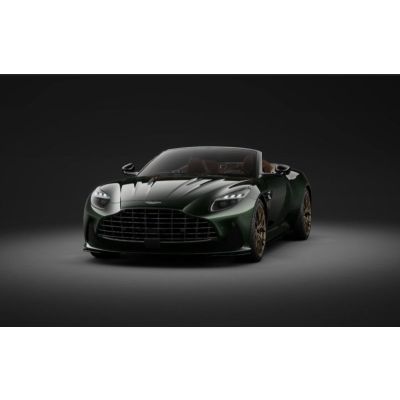 Aston Martin DB12 4.0 V8 Volante*Sportsitz Plus*2025*STOCk