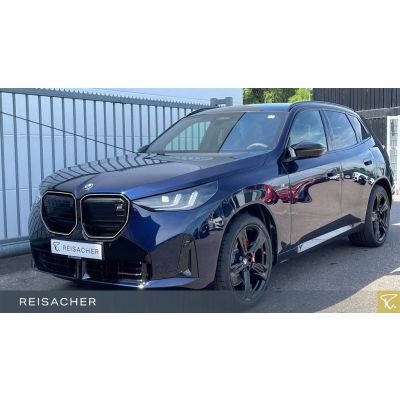 BMW X3 M50 xDrive A M-Sport PRO,Pano,AHK,el.Sitz+Mem