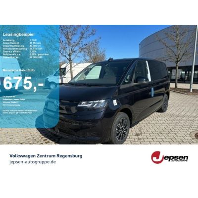 Volkswagen T7 Multivan NEW Multivan - LAGERWAGEN - AHK LED