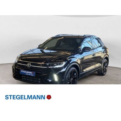 Volkswagen T-Roc 1.5 l TSI OPF 110 kW (150 PS) 7-Gang-Doppe
