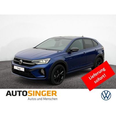 Volkswagen Taigo R-Line 1.5 TSI DSG AHK*CAM*PANO*DESIGN*NAV