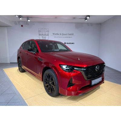 Mazda CX-60 Homura AWD *ACC*Matrix-LED*LHZ*360°*