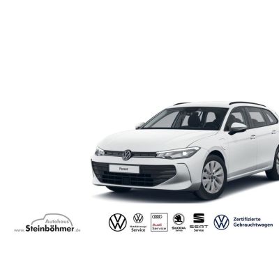 Volkswagen Passat 1.5 TSI DSG eHybrid TAGESZULASSUNG Navi