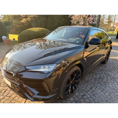 Lamborghini Urus S BandO HUD RSE Carbon 23"