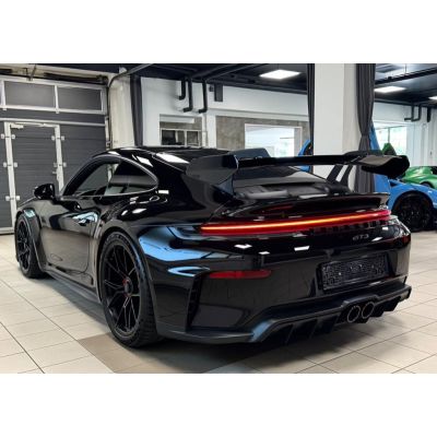 Porsche 992 GT3 FACELIFT PDK CLUBSPORT CARBONSEAT NEWCAR