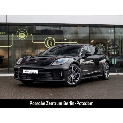 Porsche Panamera 4 E-Hybrid