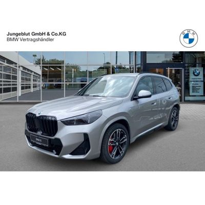 BMW X1 xDrive20d M Sport Pro AHK/HeadUp/LiveCockpitP
