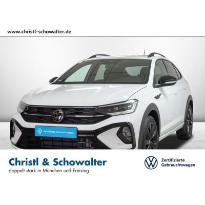 Volkswagen Taigo 1.5 TSI DSG R-Line MATRIX KLIMA ACC NAVI