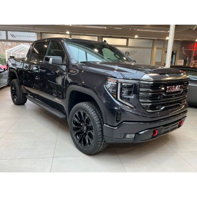 GMC Sierra 1500 AT4 6.2 V8 Offroad*Klappenausp.*360°