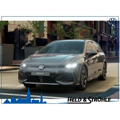 Volkswagen Golf Variant R-Line 1,5 eTSI DSG Kurzzulassung