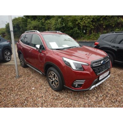 Subaru Forester Comfort Mj 24,  Angebot!