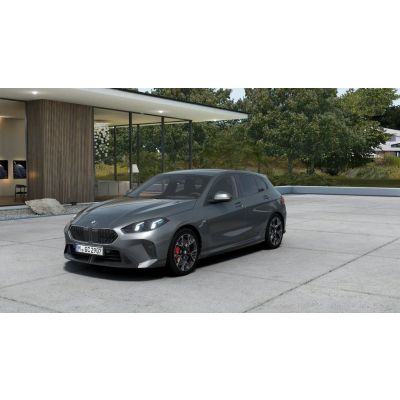 BMW 120 M Sport HUD Harman Kardon Lenkradheizung