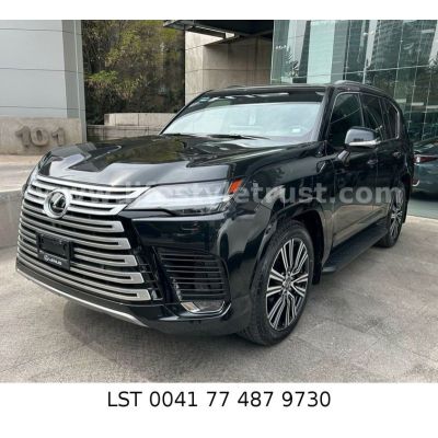 Lexus LX 600  LUXURY  4WD -  € 116.900 T1
