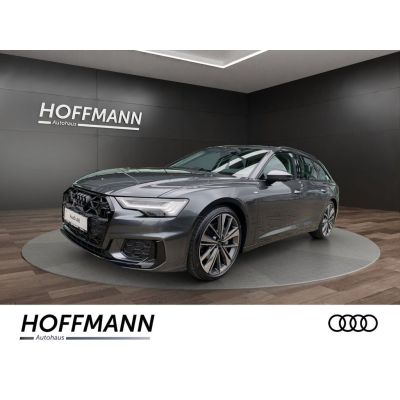 Audi A6 Avant 50 TDI S line quattro tiptronic