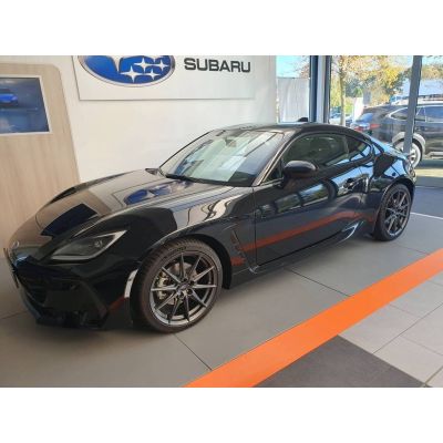 Subaru BRZ 2.4R MT Sport Schalter