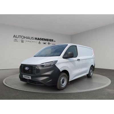 Ford Transit Custom 280 L1 LED/Klimaautom./uvm. Preis