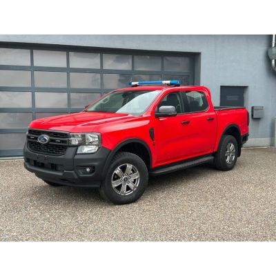Ford Ranger XLT 2,0l *Feuerwehr, Rettungsdienst, BOS*