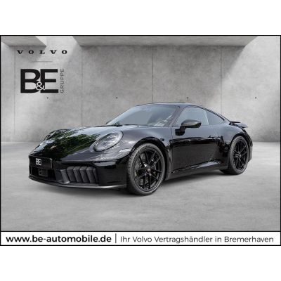Porsche 911 3.6 Carrera GTS T-Hybrid InnoDrive HD-Matrix