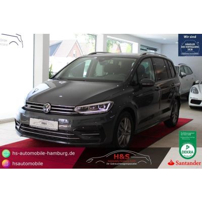 Volkswagen Touran 2.0 TDI R-LINE *7-SITZER/PANO*