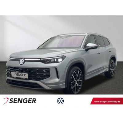 Volkswagen Tayron 2.0 TDI Elegance SCR 4MOTION DSG Standhzg