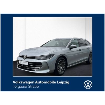 Volkswagen Passat Elegance 1.5 l eHybrid 130 kW / 85 KW DSG