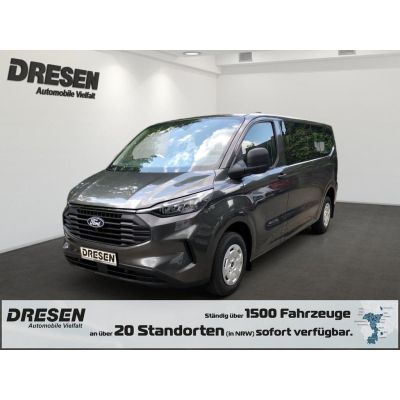 Ford Transit Custom 320 L2 Kombi 8-Sitzer Trend inkl.
