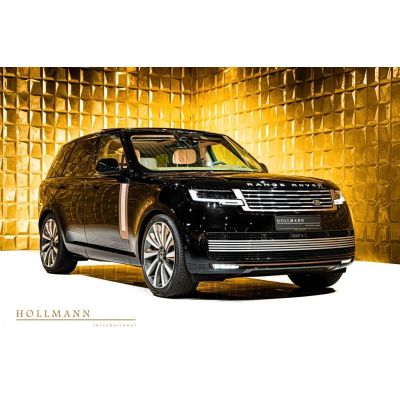 Land Rover Range Rover P615 SV + 23 INCH + REAR TV + MY2025