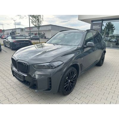 BMW X5 xDri.40d MSportPro 2Achs Trav.Comf+Exclu.Inno