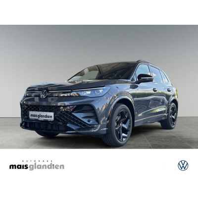 Volkswagen Tiguan R-Line 1.5 l eTSI OPF 110 kW (150 PS)