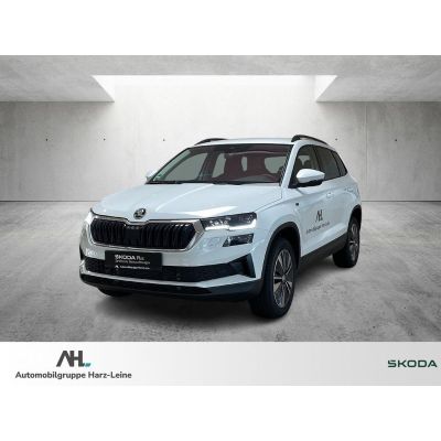 Skoda Karoq 1.5 TSI Drive SmartLink AHK DAB LED RFK