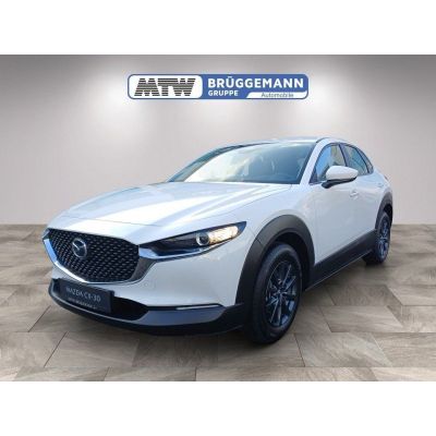 Mazda CX-30*2.5L-140PS*PRIME*AUTOMATIK*LED*PDC*HUD*NEU