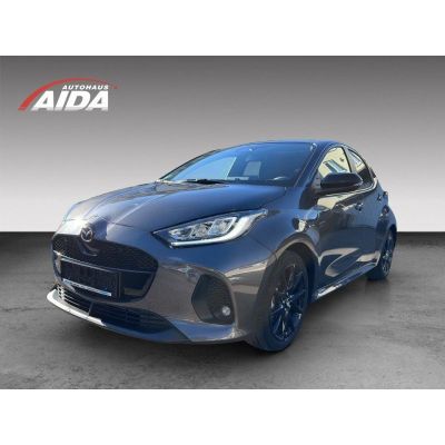 Mazda 2 Hybrid 1.5L VVT-i HOMURA PLUS