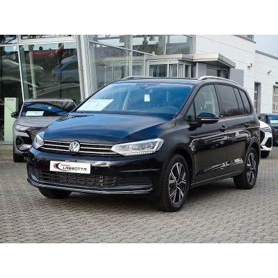 Volkswagen Touran 1.5 TSI DSG Move - IQ.LIGHT / AHZV